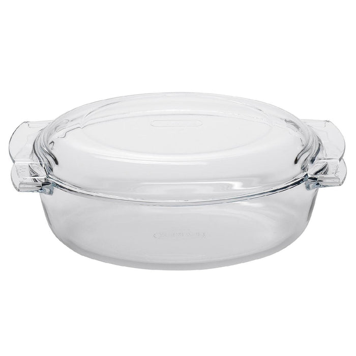 PYREX Classic Bräter ov.5,9l