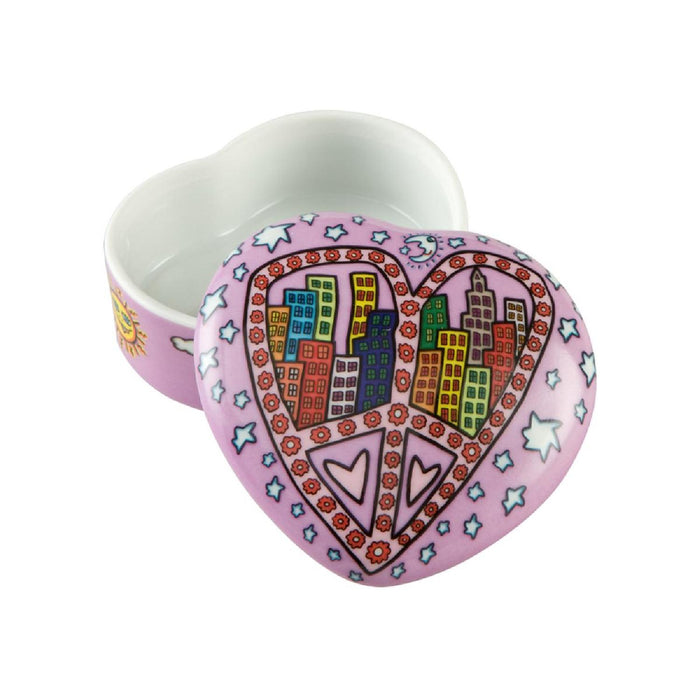 Peace And Love in My City - Dose