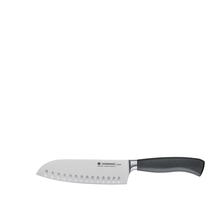 ZASSENHAUS Santokumesser CLASSIC 16 cm