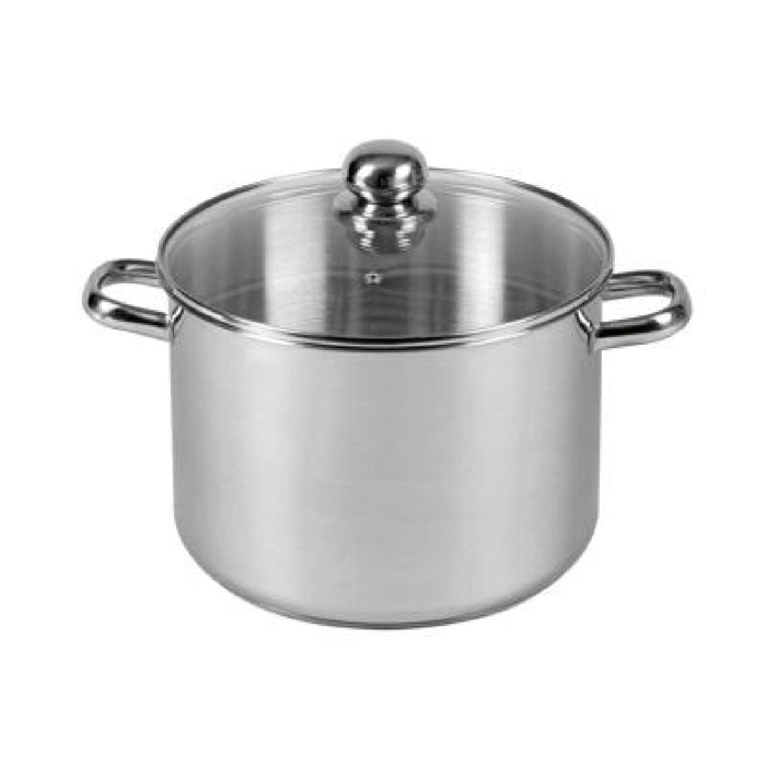 Grossraumtopf 18/8, 28cm,12l