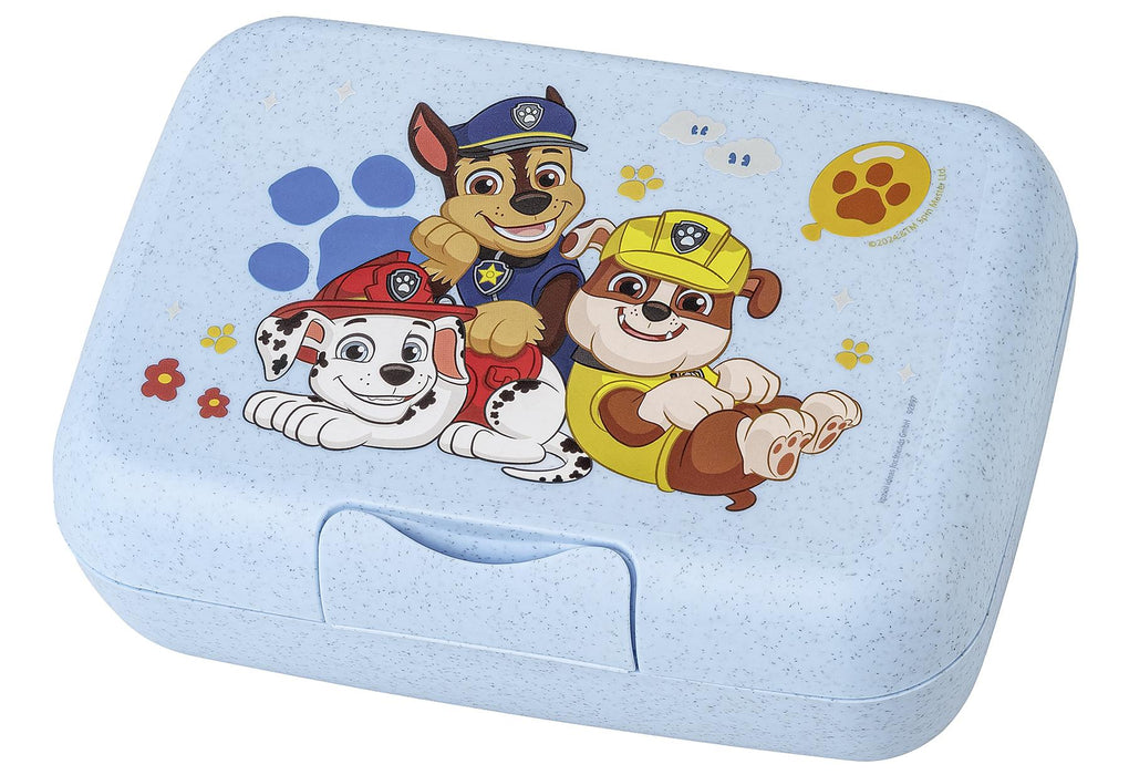KOZIOL Lunchbox Paw Patrol blau