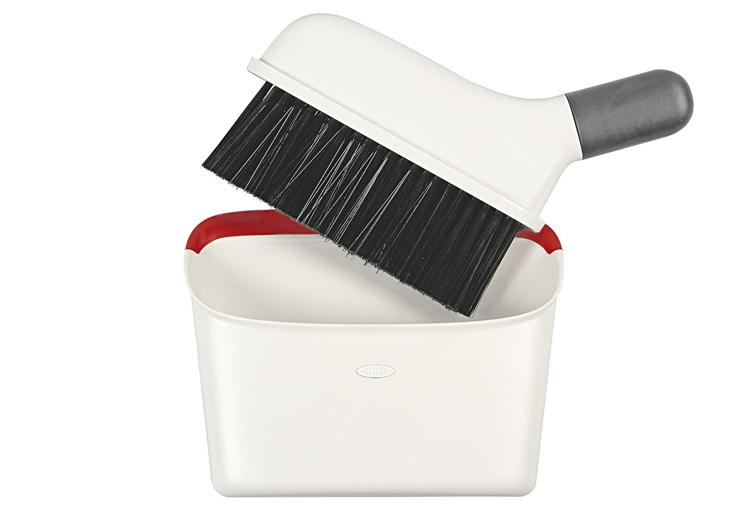 OXO Kehrgarnitur "Good Grips"