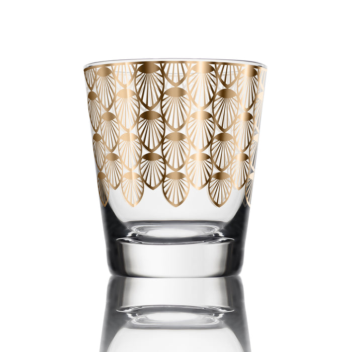 Goebel First.Gold Windlicht