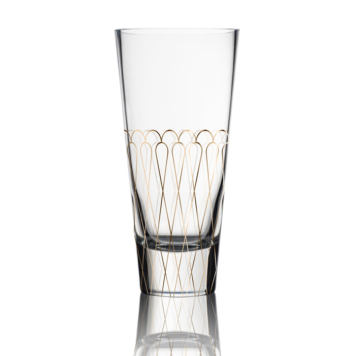 Goebel First.Gold Vase