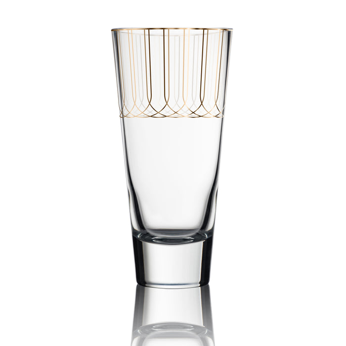 Goebel First.Gold Vase