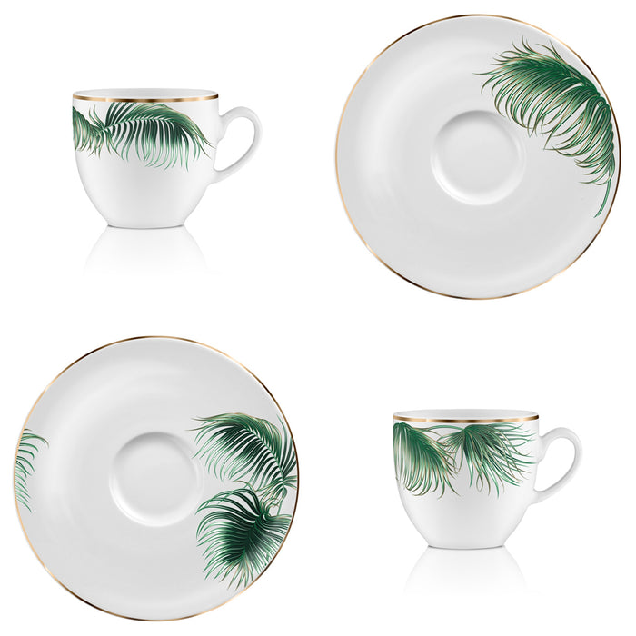 Goebel Livia Kaffeetassen Set