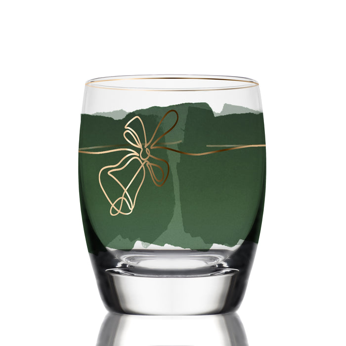 Goebel Christmas Classic Windlicht