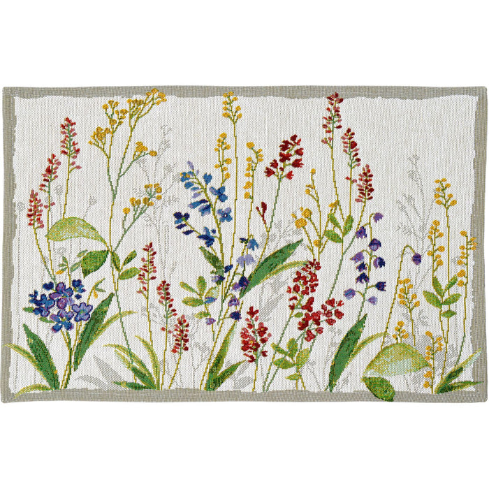 Sander Flower Meadow 32 x 48 - 40 original Tischset