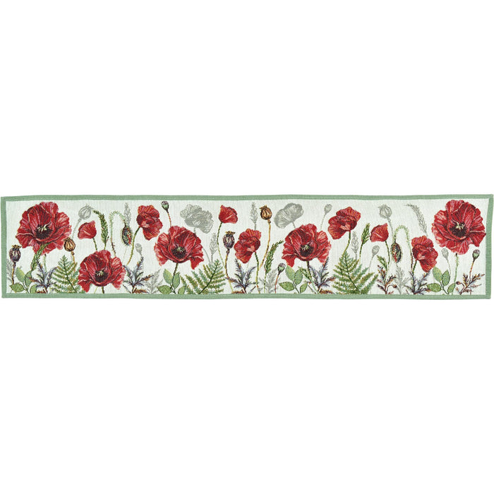 Sander Poppy Meadow Gobelin