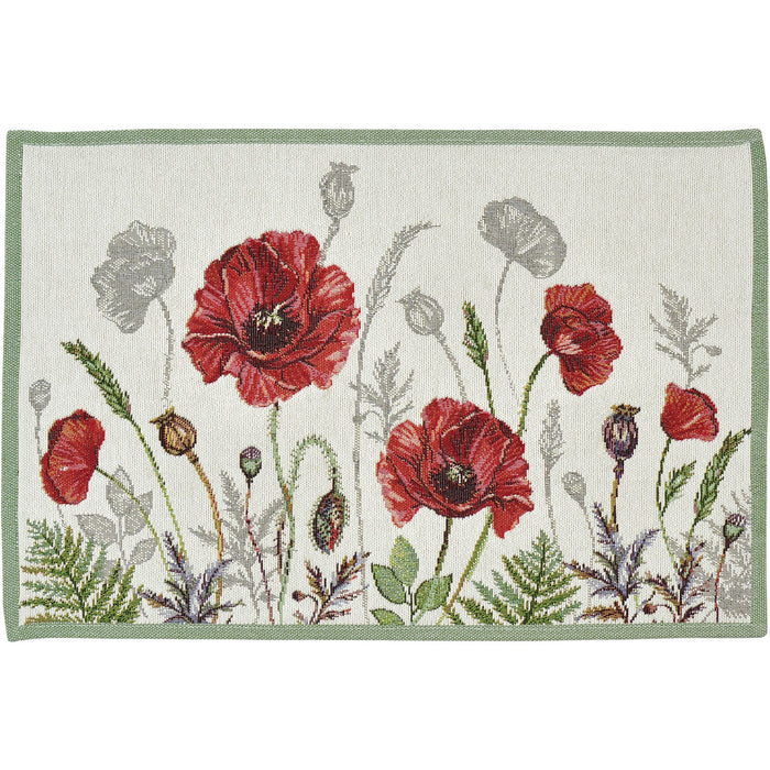 Sander Poppy Meadow Gobelin