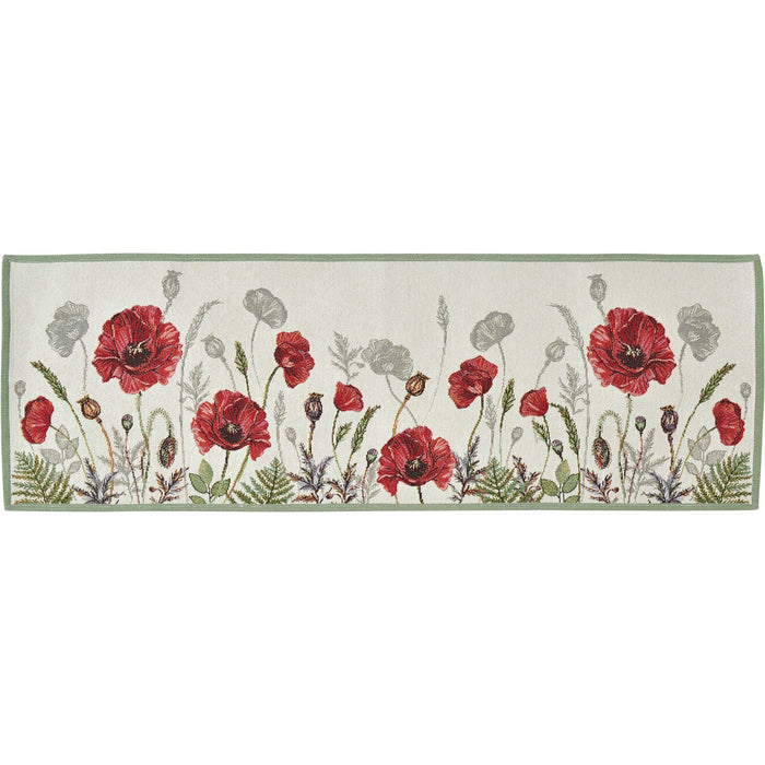 Sander Poppy Meadow Gobelin