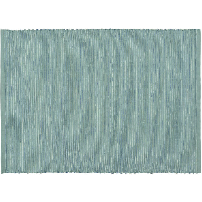 Sander Breeze 50 x 140 - 04 blue Tischläufer