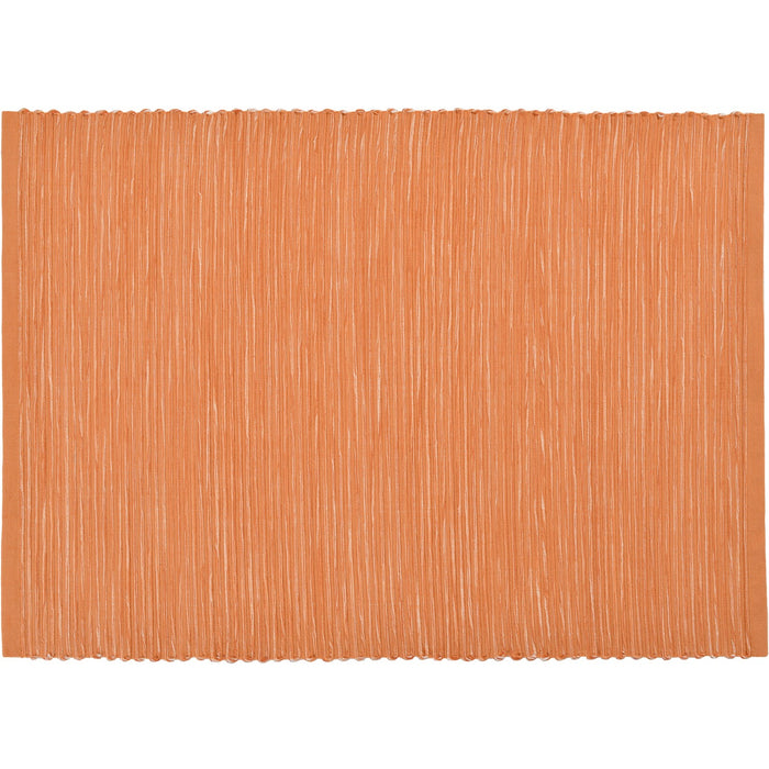 Sander Breeze 50 x 140 - 12 melon Tischläufer