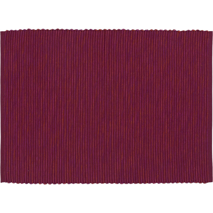 Sander Breeze 50 x 140 - 41 berry Tischläufer