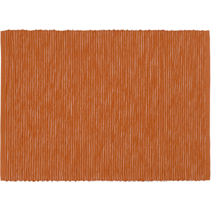 Sander Breeze 50 x 140 - 83 burnt sienna Tischläufer