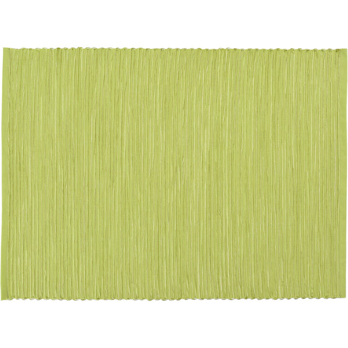 Sander Breeze 50 x 140 - 88 daiquiri green Tischläufer