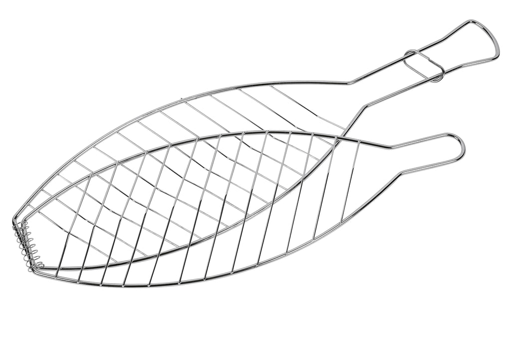 KÜCHENPROFI KÜC Fischgrillzange EASY XL