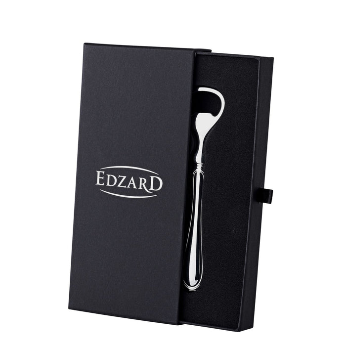 EDZARD Flaschenöffner Faden L 15 cm