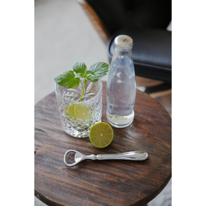 EDZARD Flaschenöffner Faden L 15 cm