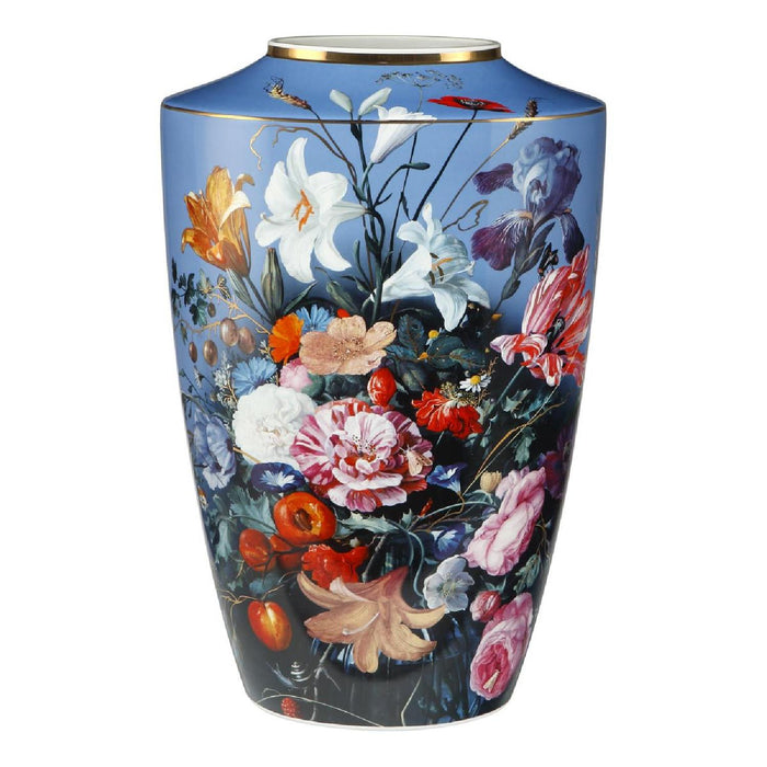 Goebel Jan Davidsz de Heem  - "Sommerblumen" - Vase