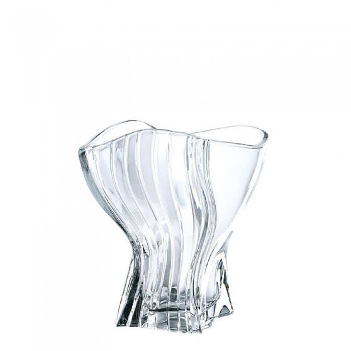 Nachtmann Curve Vase, 22 cm