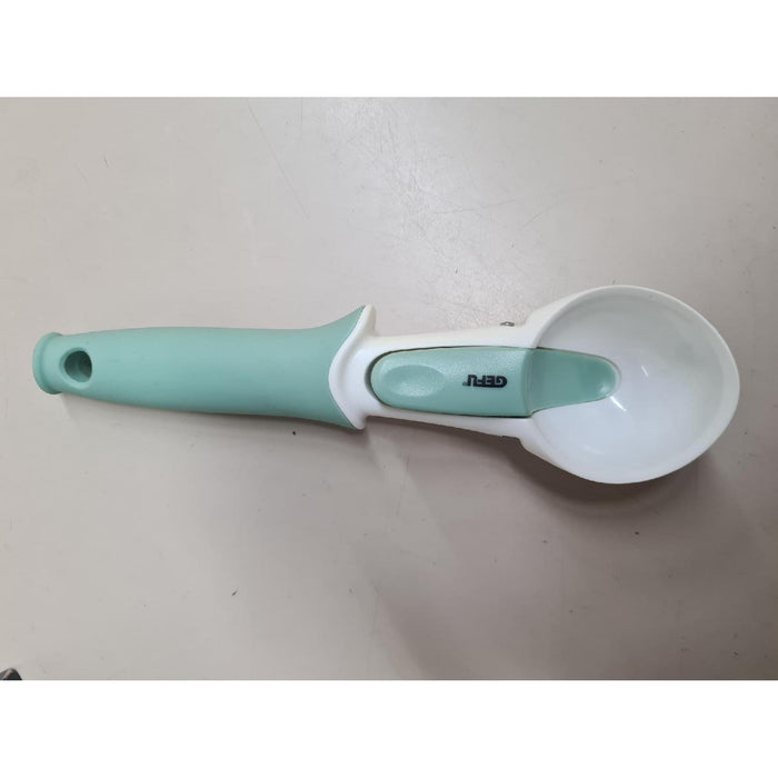 GEFU Eisportionierer Colour rot, grün, blau