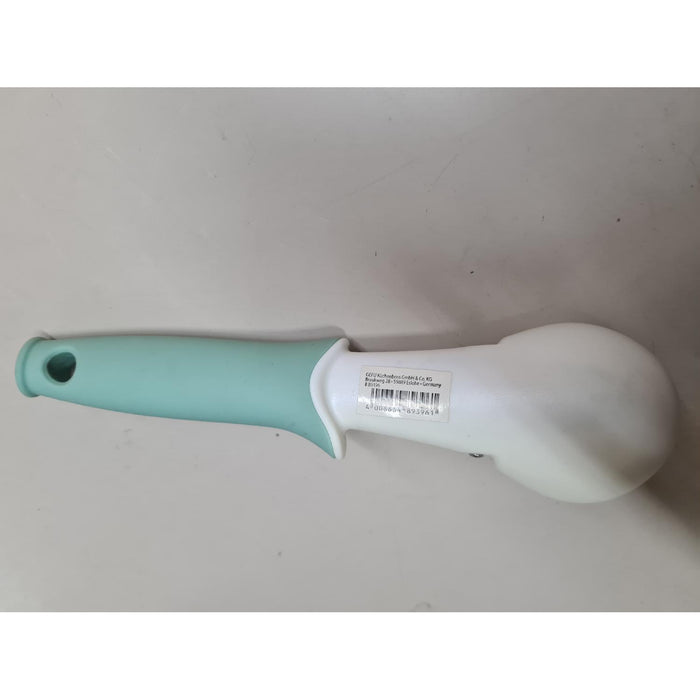 GEFU Eisportionierer Colour rot, grün, blau