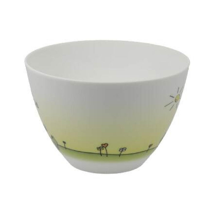 Goebel Wohnaccessoires Der kleine Yogi - Glückslicht - Windlicht