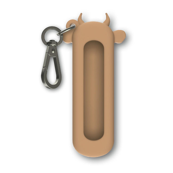 Victorinox Case Silicone, Wet Sand