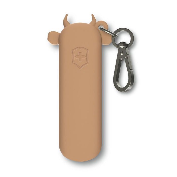 Victorinox Case Silicone, Wet Sand