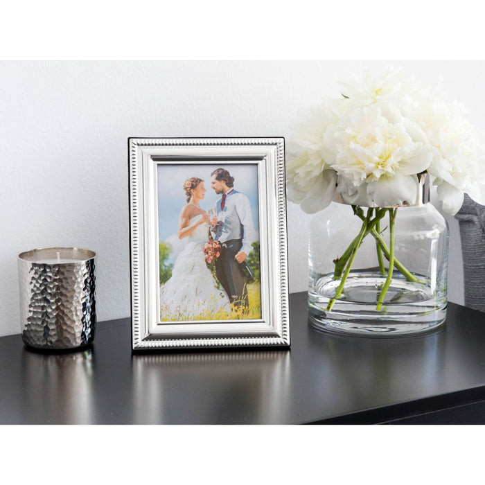 EDZARD Fotorahmen Novara 10x15 cm