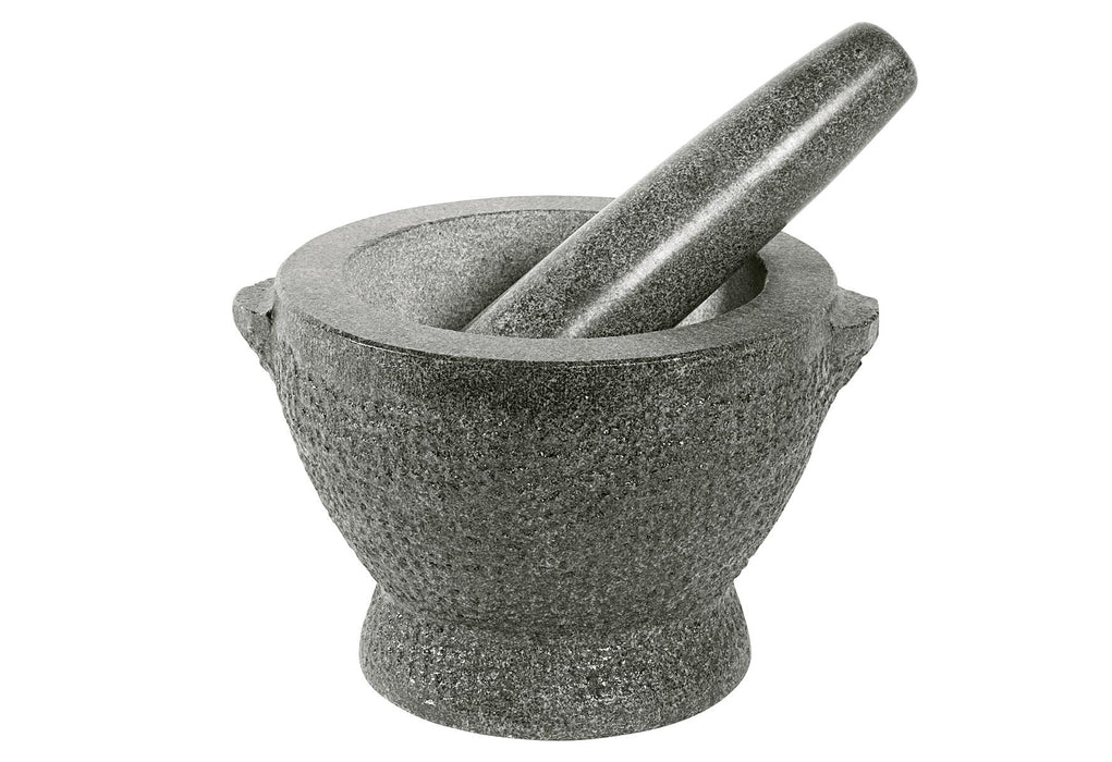cilio tisch-accessoires Granitmörser Goliath 18,5cm