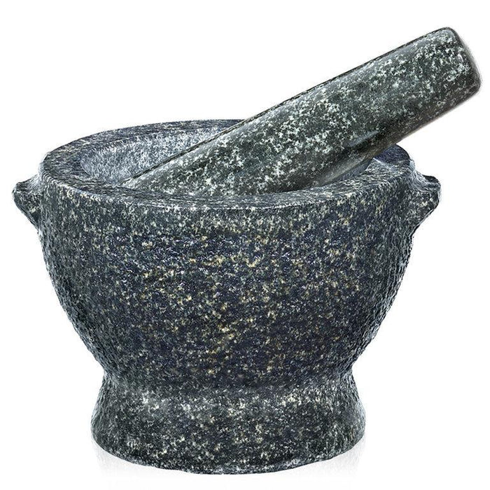 cilio tisch-accessoires Granitmörser Goliath 18,5cm