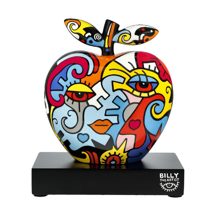 Goebel Billy the Artist  - Together/Two in One - Figur