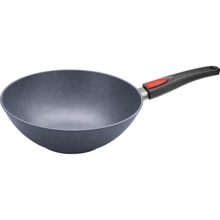 Woll, Diamond Lite, Guss-Schwenk- und Rührpfanne, AS Ø 32 cm, 10 cm hoch