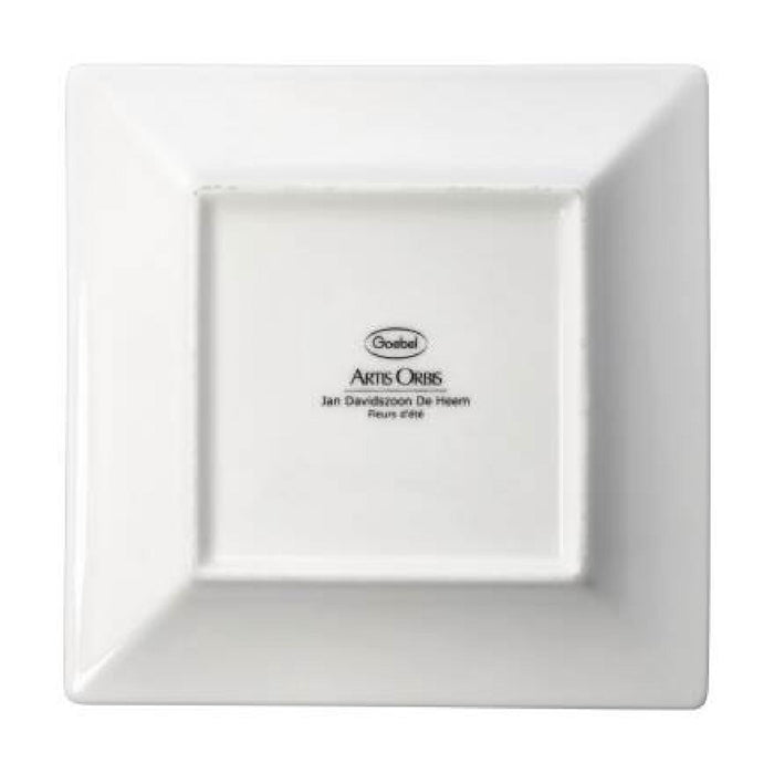 Goebel Jan Davidsz de Heem  - "Sommerblumen" - Schale