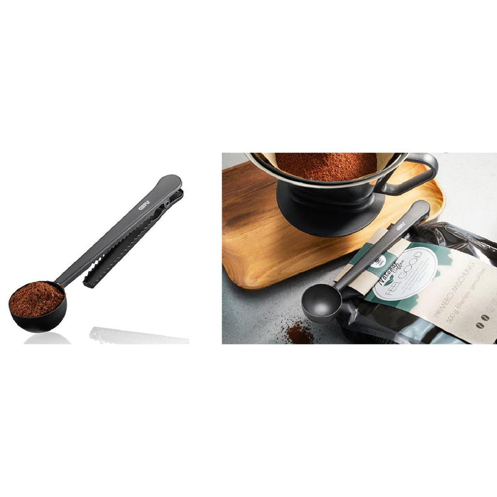 GEFU Kaffeemaß CLIPPO