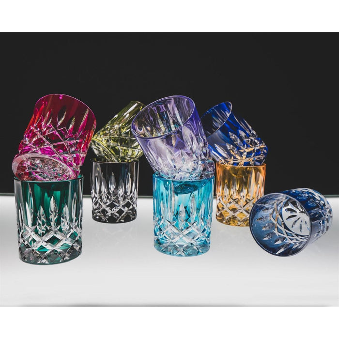 RIEDEL LAUDON TUMBLER VIOLETT