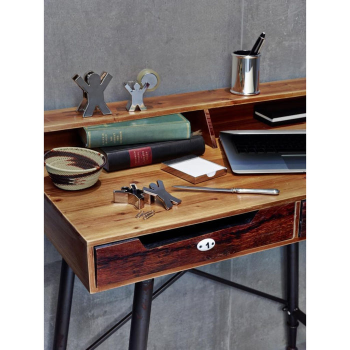 EDZARD Brieföffner Faden L 19 cm