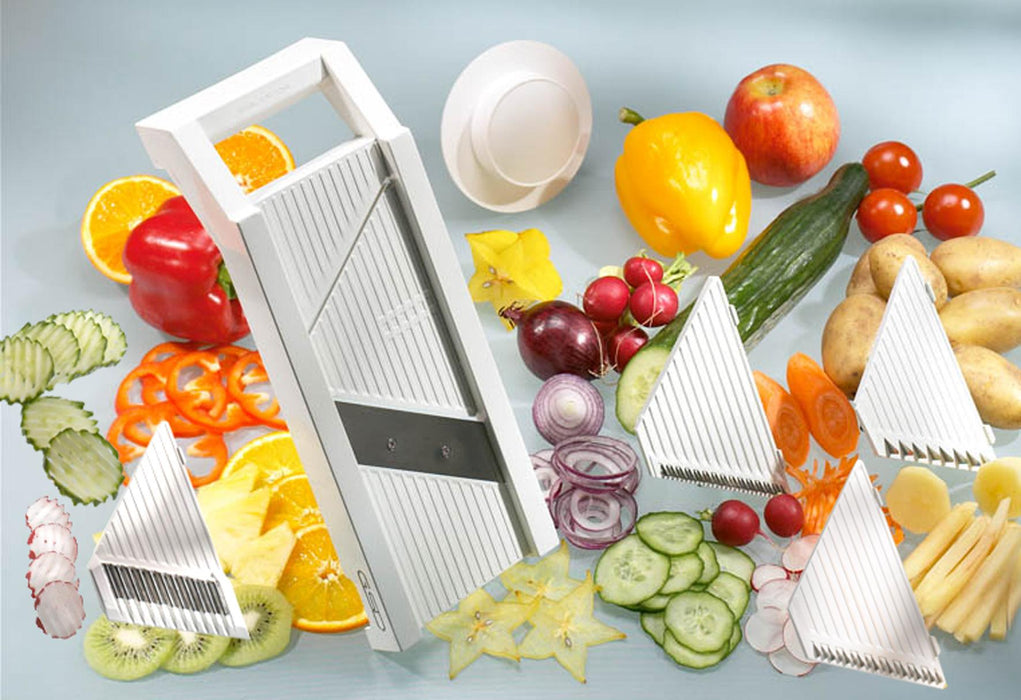 GSD Univers.Gemüsehobel