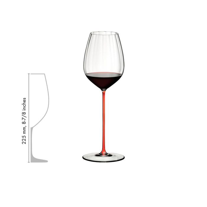 RIEDEL HIGH PERFORMANCE CABERNET ROT