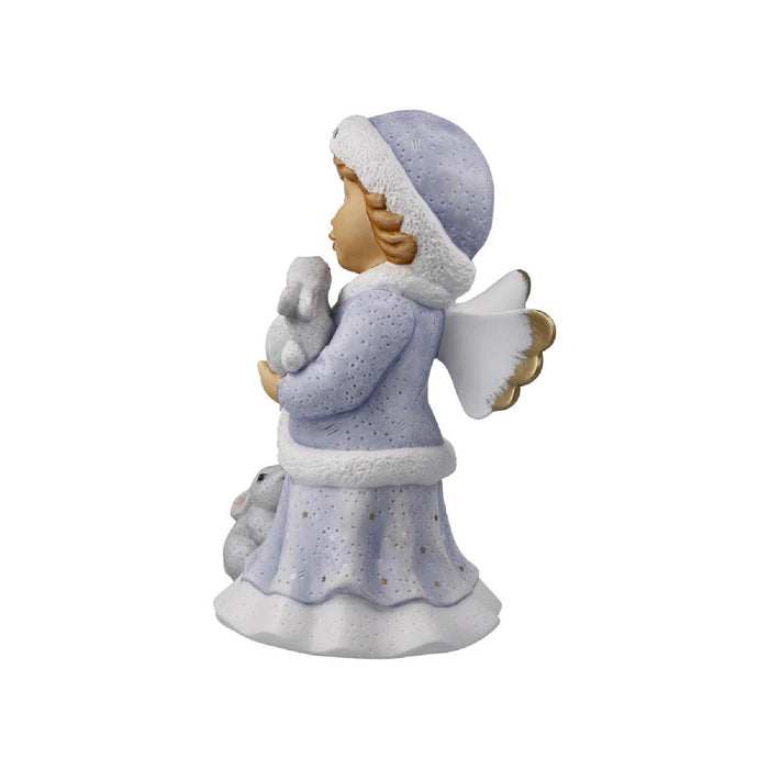 Goebel Winterengelchen Winterspaziergang - Engel