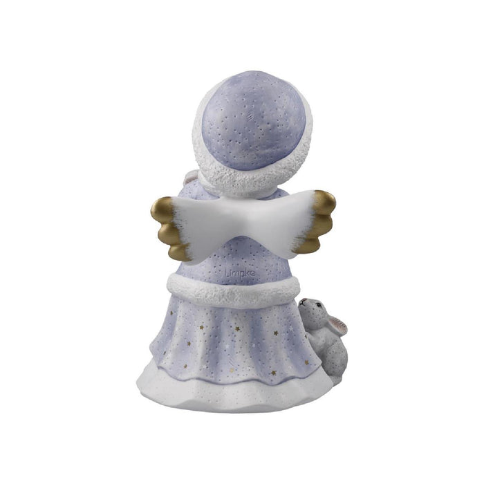 Goebel Winterengelchen Winterspaziergang - Engel