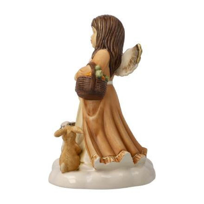 Goebel Himmelsboten Drollige Kuschelfreunde - Engel