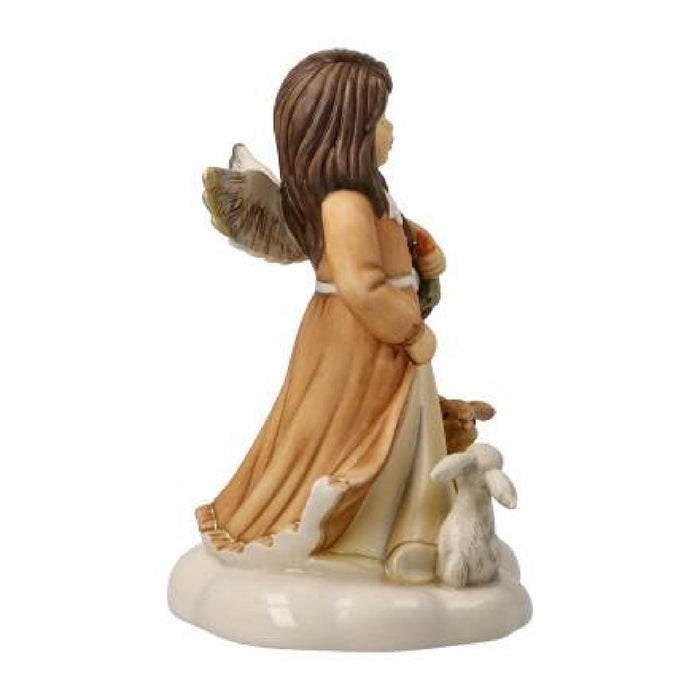 Goebel Himmelsboten Drollige Kuschelfreunde - Engel