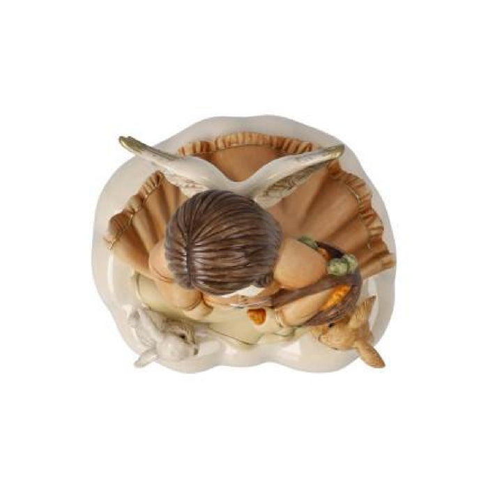 Goebel Himmelsboten Drollige Kuschelfreunde - Engel