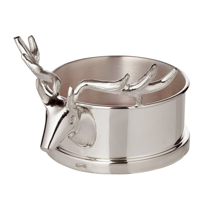 EDZARD Untersetzer Derby Ren Ø 10 cm