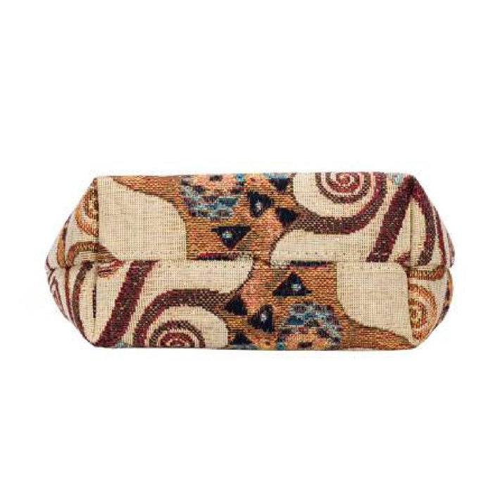 Goebel Gustav Klimt - Der Lebensbaum Kosmetiktasche