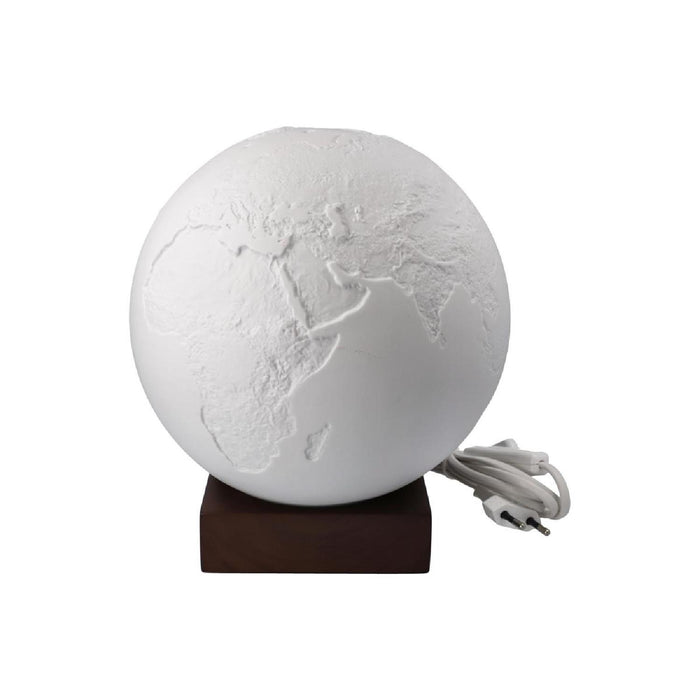 Goebel Globe  - Tischlampe