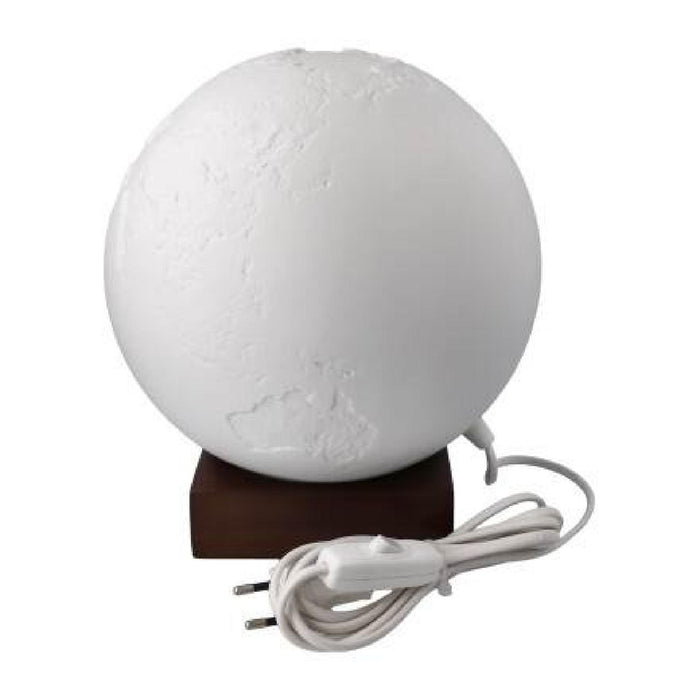 Goebel Globe  - Tischlampe